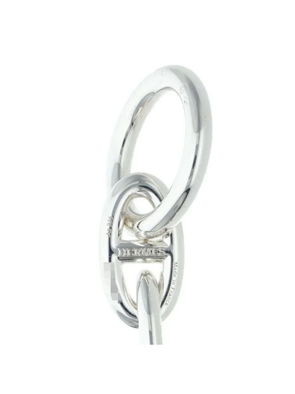 Hermes size 12link
